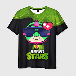 Мужская футболка Базз Buzz Brawl Stars