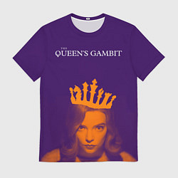 Мужская футболка Бэт