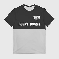 Мужская футболка ХАГИ ВАГИ Графика