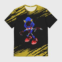 Мужская футболка CОНИК ЭКЗЕ - Яркий