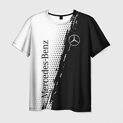 Мужская футболка Mercedes-Benz - Sport
