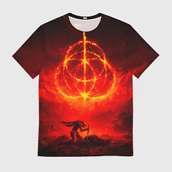 Мужская футболка ELDER RING