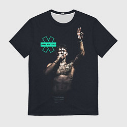 Мужская футболка NILETTO Данил Прытков НИЛЕТТО