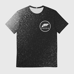 Мужская футболка ФОРЗА ХОРАЙЗЕН Шум