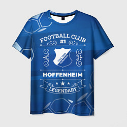 Мужская футболка Hoffenheim Football Club