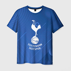 Мужская футболка Tottenham hotspur SPORT