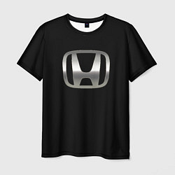 Футболка мужская Honda sport auto, цвет: 3D-принт