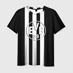 Футболка мужская Borussia sport line, цвет: 3D-принт