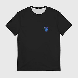 Мужская футболка Sling