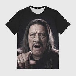 Мужская футболка Danny Trejo