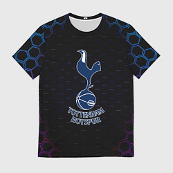 Мужская футболка ФК Тоттенхэм соты