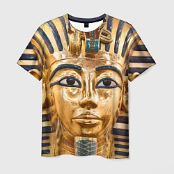 Мужская футболка Фараон