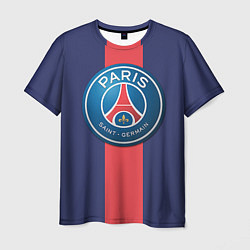 Мужская футболка Paris Saint-German
