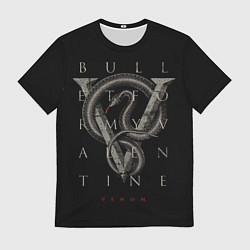 Мужская футболка BFMV: Venom