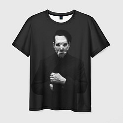 Мужская футболка Marilyn Manson