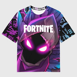 Мужская футболка оверсайз FORTNITE