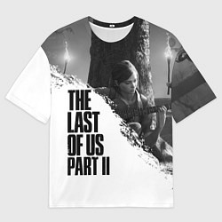 Мужская футболка оверсайз ZOOBA BRUCE