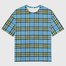 Мужская футболка оверсайз Модный Фагот