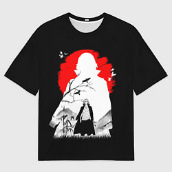 Футболка оверсайз мужская MIkki токийские мстители микки, цвет: 3D-принт