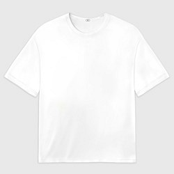 Мужская футболка оверсайз 11 SHADOW - Баскетбол Куроко