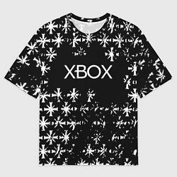 Футболка оверсайз мужская Farcry xbox, цвет: 3D-принт