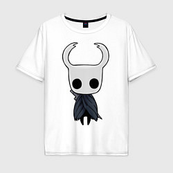 Мужская футболка оверсайз Hollow Knight