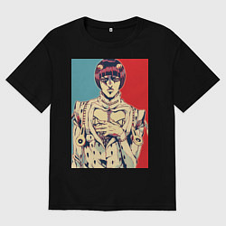 Мужская футболка оверсайз Бруно Буччеллати