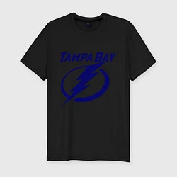 Футболка slim-fit HC Tampa Bay, цвет: черный
