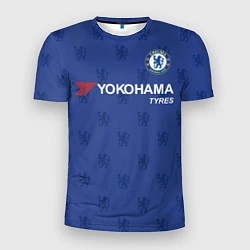 Мужская спорт-футболка Chelsea FC: Yokohama