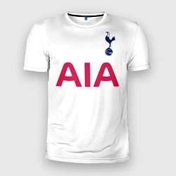 Футболка спортивная мужская Tottenham FC: AIA, цвет: 3D-принт