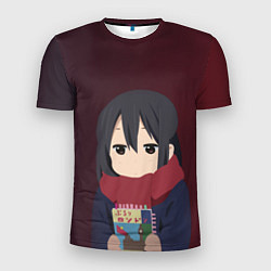 Мужская спорт-футболка K-ON