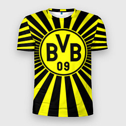 Мужская спорт-футболка BVB 09: Sun