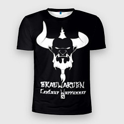 Мужская спорт-футболка Bradwarden: Centaur
