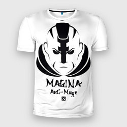Мужская спорт-футболка Magina: Anti-Mage