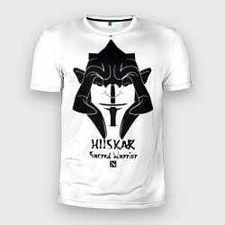 Мужская спорт-футболка Huskar: Sacred Warrior