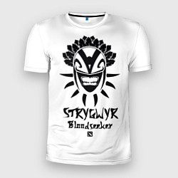 Мужская спорт-футболка Strygwyr: Bloodseeker