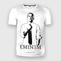 Мужская спорт-футболка Mr Eminem