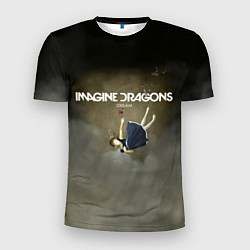 Мужская спорт-футболка Imagine Dragons: Dream