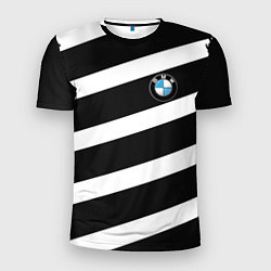 Мужская спорт-футболка BMW G&W