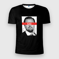 Мужская спорт-футболка Leo Supreme