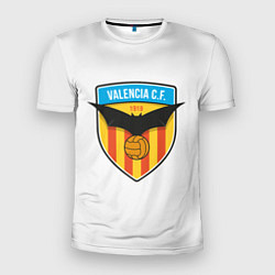 Мужская спорт-футболка Valencia C.F. 1919