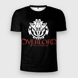 Мужская спорт-футболка Overlord