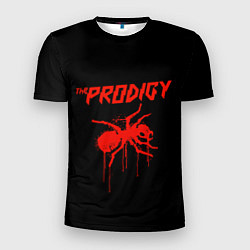 Мужская спорт-футболка The Prodigy: Blooded Ant