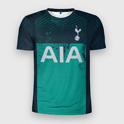 Мужская спорт-футболка FC Tottenham: Lukas Third 18-19