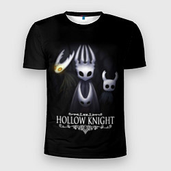 Мужская спорт-футболка Hollow Knight