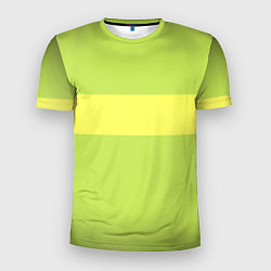 Футболка спортивная мужская ЧАРА CHARA, цвет: 3D-принт