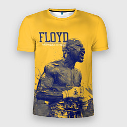 Мужская спорт-футболка Floyd
