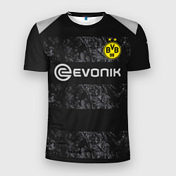 Мужская спорт-футболка Sancho away 19-20