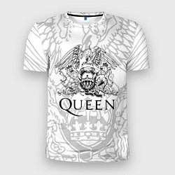 Мужская спорт-футболка QUEEN