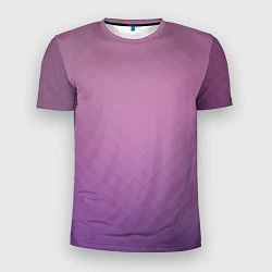 Футболка спортивная мужская Пикси, цвет: 3D-принт